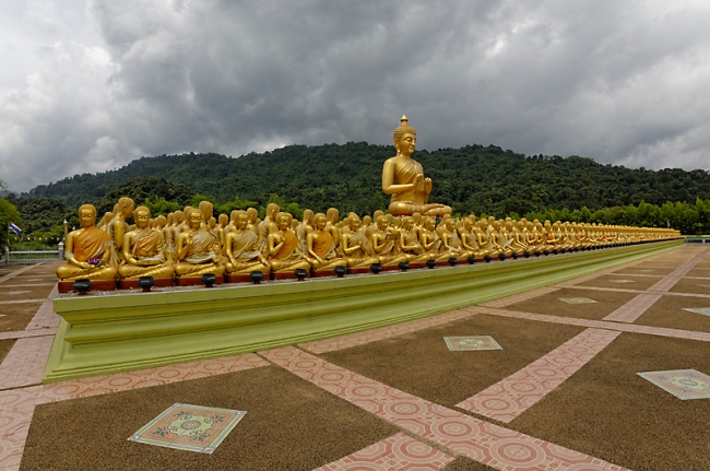 Magha Puja Buddhist Memorial-044
